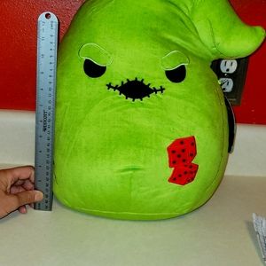 Brand New Oogie Boogie Squishmallow